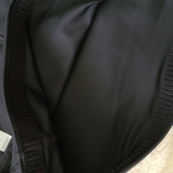 Nike Jordan 3X Jumpman Medium Support Sports Bra - Picture 8 of 10